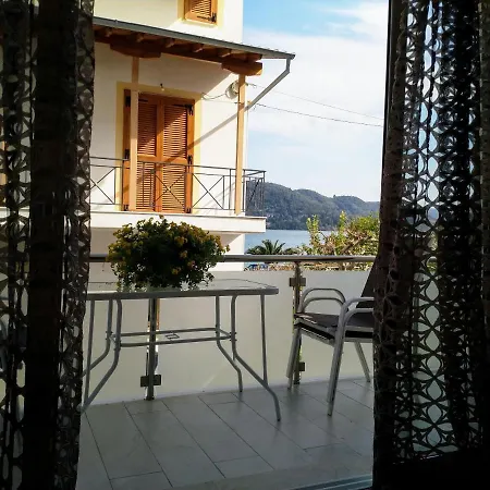 Kostas Lejlighed *