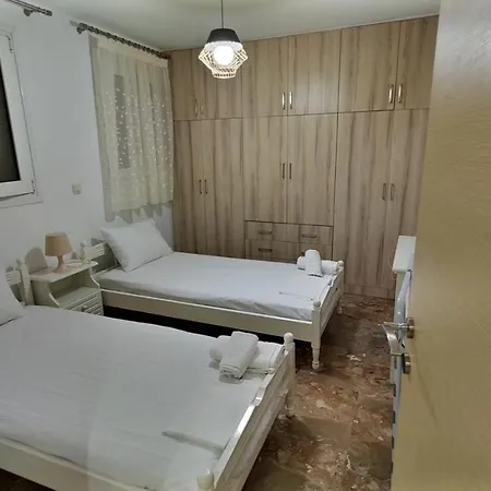 Kostas Apartment