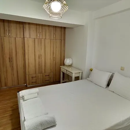 Apartment Kostas *