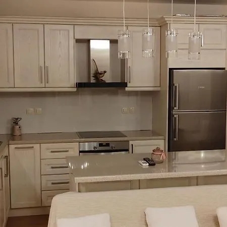 Kostas Apartment