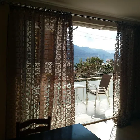Apartment Kostas *